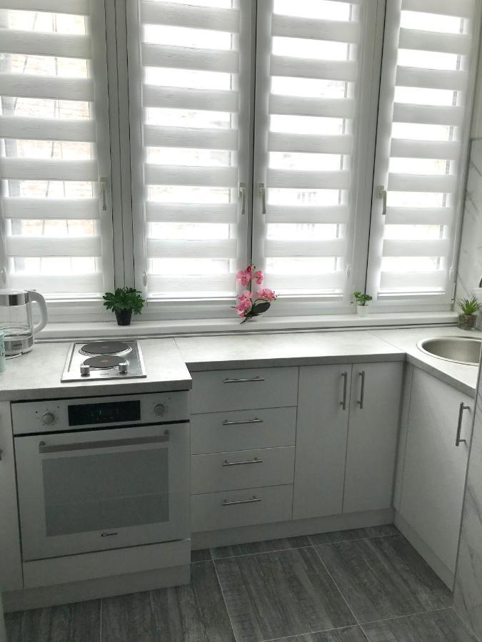 Serenity Apartment Belgrade Extérieur photo