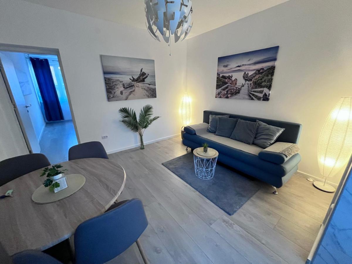 Serenity Apartment Belgrade Extérieur photo